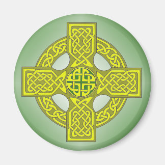 Celtic kor magnet - finns i alla storlekar