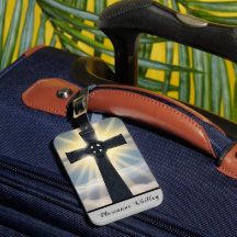 Celtic Kor med solnedgång