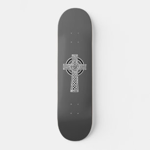 Celtic Kor Mini Skateboard Bräda 18,5 Cm