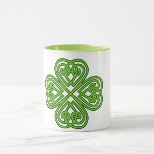 Celtic Kor Mugg