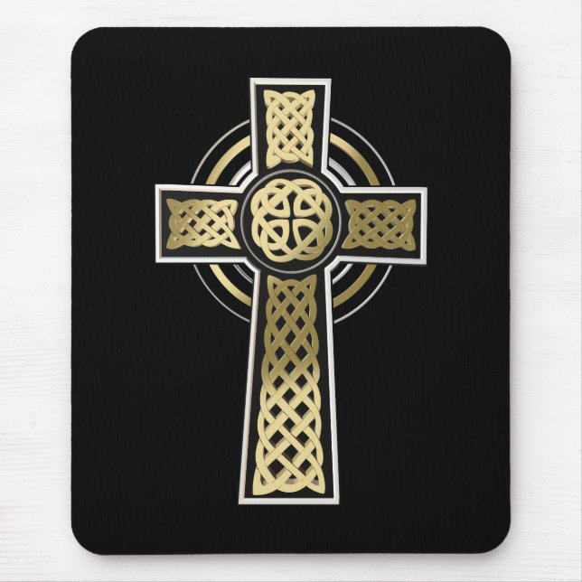 Celtic kor musmatta (Framsidan)