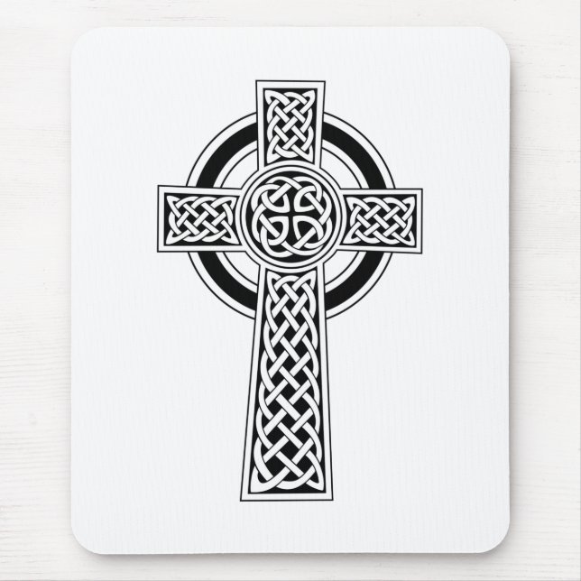 Celtic Kor Musmatta (Framsidan)