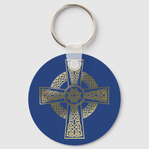 Celtic kor nyckelring