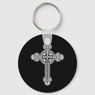 Celtic kor nyckelring