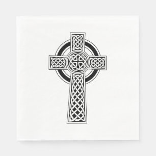 Celtic Kor Pappersservett