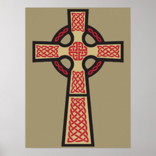Celtic Kor Poster