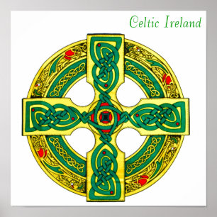 Celtic Kor poster