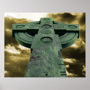 Celtic Kor Poster