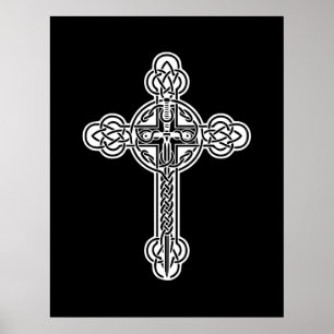 Celtic kor poster