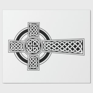 Celtic Kor Presentpapper