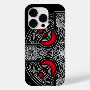 Celtic kor red