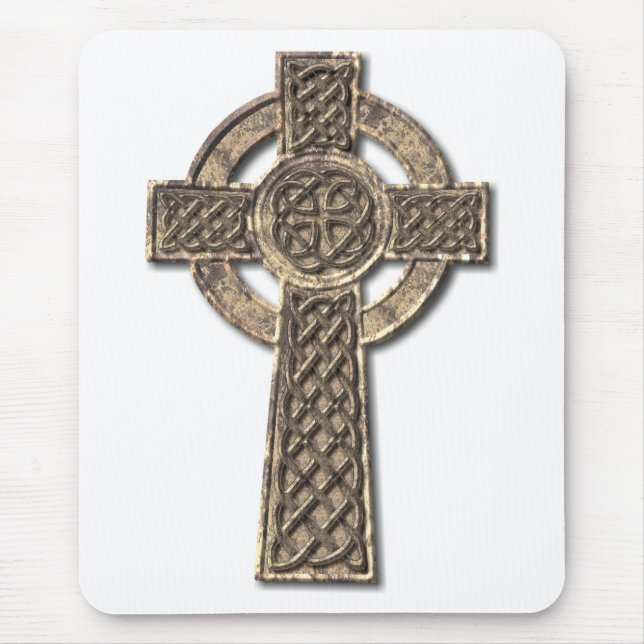 Celtic Kor - Stone Musmatta (Framsidan)