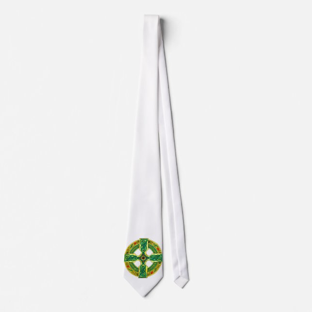 Celtic Kor tie Slips (Framsida)