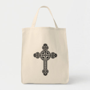 Celtic kor tygkasse