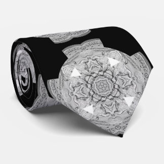 Celtic Kor USA Eagle Design Tie Slips
