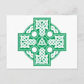 Celtic kor v2 vykort