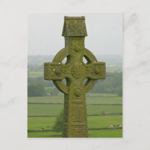 Celtic Kor vykort