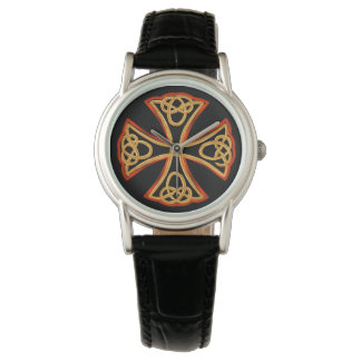 Celtic kor watch armbandsur