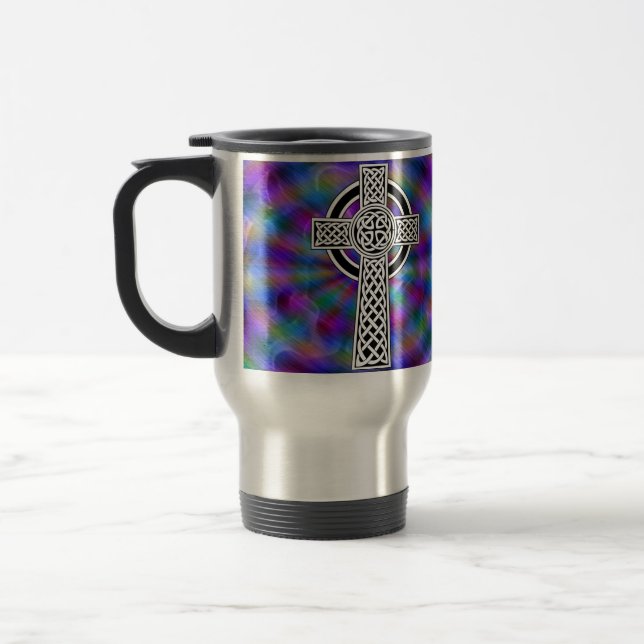 Celtic Kor wave resemugg (Vänster)