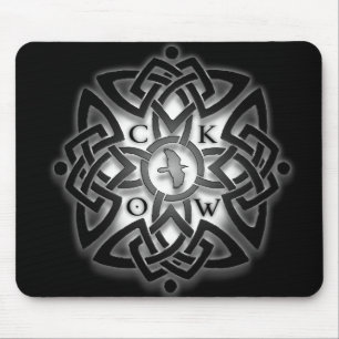 CELTIC KRÅKA MUSMATTA