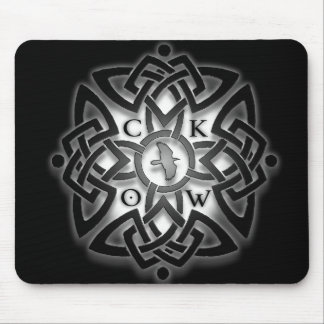 CELTIC KRÅKA MUSMATTA