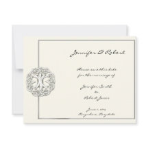 Celtic Livets träd Spara datum