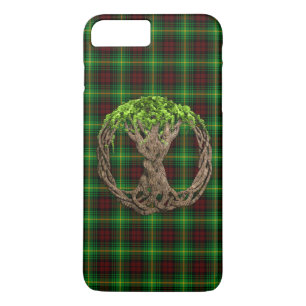 Celtic livets trädklanMartin Tartan