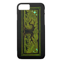 Celtic Magic iPhone 12 Fodral
