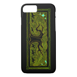 Celtic Magic iPhone 12 Fodral