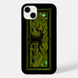 Celtic Magic iPhone 12 Fodral