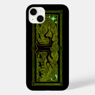 Celtic Magic iPhone 12 Fodral