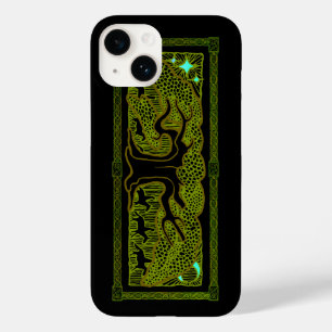 Celtic Magic iPhone 6 Fodral