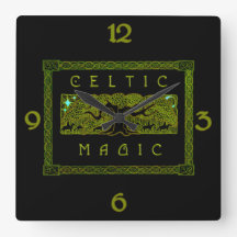 Celtic Magic - Underbara Träd