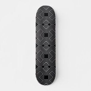 Celtic Mönster Skateboard