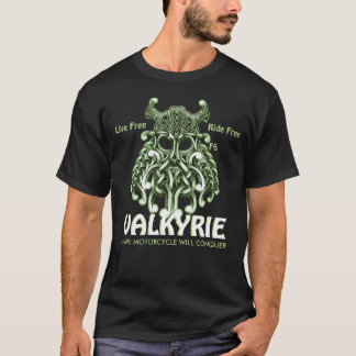 Celtic motorcykeldesign tröja