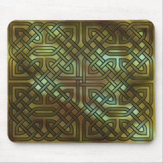 Celtic Mousepad Musmatta