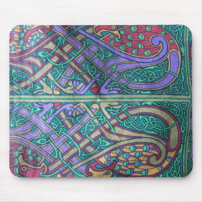 celtic mspd musmatta (Framsidan)