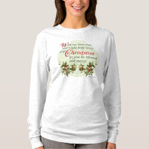 Celtic murgrönajärnekjul tee