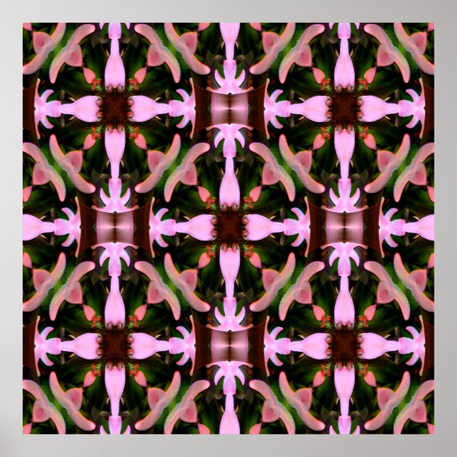 Celtic Narcissus Garden..... Poster (Framsidan)