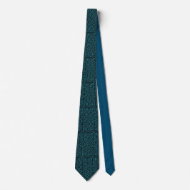 Celtic Neck Tie Slips