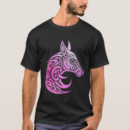 Celtic Nordic Fox T Shirt