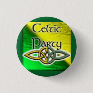 Celtic Party Logotyp Knapp