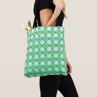 Celtic Play Knot Tygkasse
