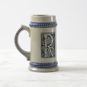 Celtic r-Monogram Sejdel