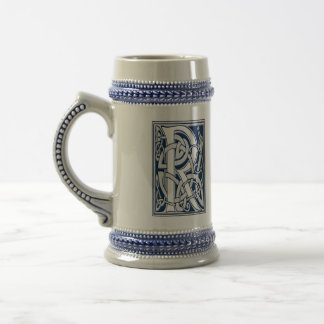 Celtic r-Monogram Sejdel