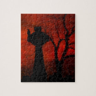 Celtic Red Pussel