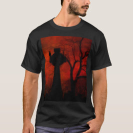 Celtic Red T Shirt