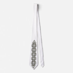 Celtic remsaTie för metall Slips