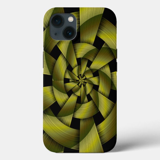 Celtic Ribbon Weave (Baksida)