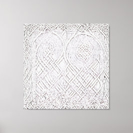 Celtic Ro A Canvastryck